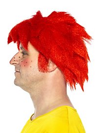 Pumuckl Pruik