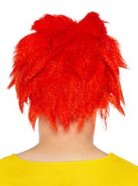 Pumuckl Pruik