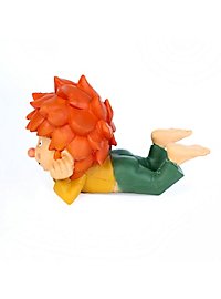 Pumuckl Schulterfigur