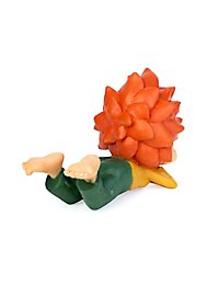 Pumuckl Schulterfigur