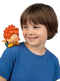 Pumuckl skulderfigur