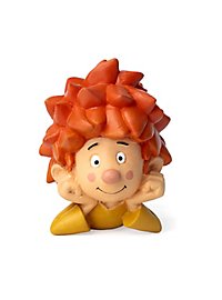 Pumuckl skulderfigur