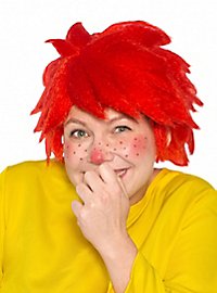 Pumuckl Wig
