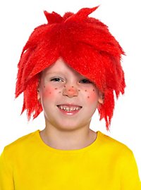 Pumuckl Wig for Kids