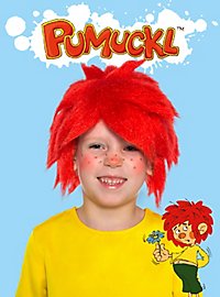 Pumuckl Wig for Kids