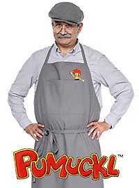 Pumuky – Disfraz de Meister Eder