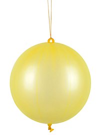 Punchballon neon 2 Stück