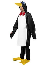 Putziger Pinguin Kostüm