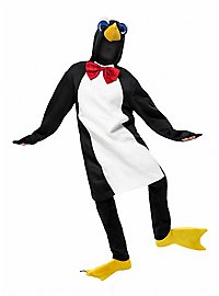 Putziger Pinguin Kostüm