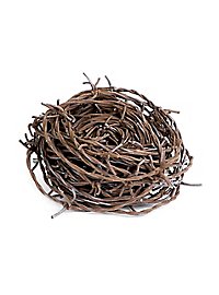 Pynt Pigtrådshegn 24m