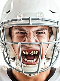 Quarterbuck Dents