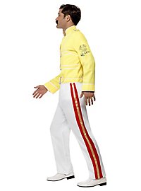 Queen Freddie Mercury Costume 