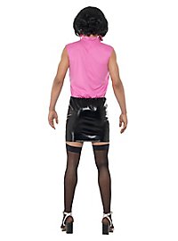 Queen – Freddie Mercury Hausfrau Kostüm