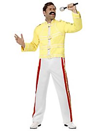 Queen Freddie Mercury Kostüm
