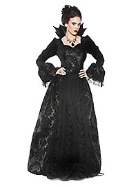 Queen of Darkness Costume
