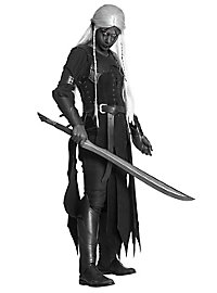 Queen of Swords Tunic black 