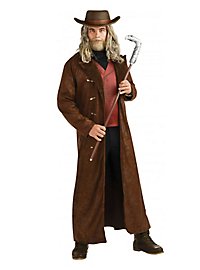 Quentin Turnbull Costume