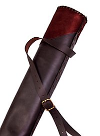 Quiver Sharpshooter large brown 