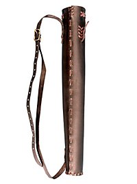 Quiver - Sharpshooter small brown
