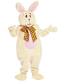 Rabbit Mascot