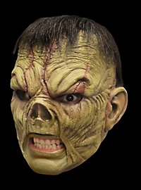 Raging Monster Deluxe Chinless Mask