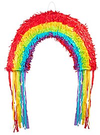 Rainbow Piñata