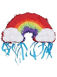 Rainbow Piñata To Beat