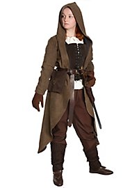 Ranger coat - Atalanta