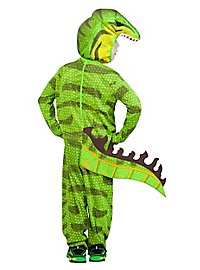 Raptor Dino Child Costume