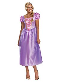 Rapunzel della Disney – Costume per adulti