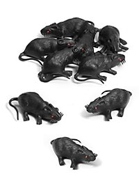 Rat Set Halloween Decoration