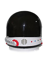 Raumfahrer Helm