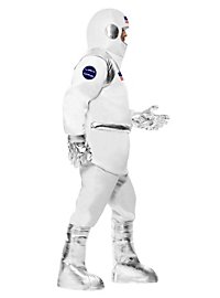 Raumfahrer Kostüm