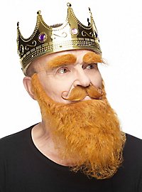 Rauschebart Beard Set