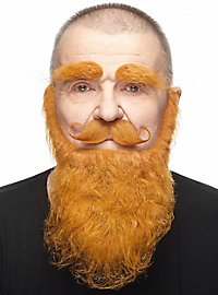 Rauschebart Beard Set
