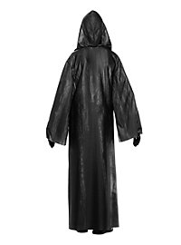 Realistisk Skelet Børnekostume