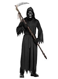 Reaper costume