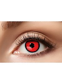 Red Angel Contact Lenses