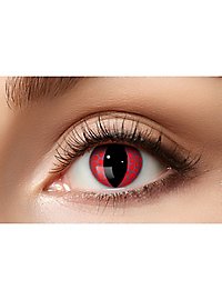 Red Dragon Contact Lenses