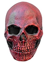 Red Skull Mask