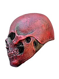 Red Skull Mask