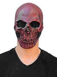 Red Skull Mask