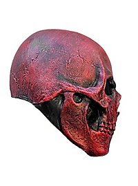 Red Skull Maske