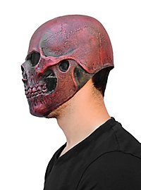 Red Skull Maske