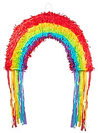Regenboog Piñata