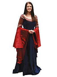 Reine des elfes Déguisement