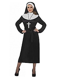 Religious Sister Costume