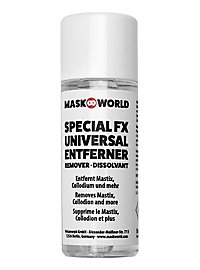 Removedor Universal SFX 50 ml para Colodión, Pegamento Mastix y Más