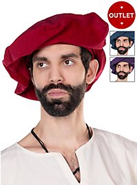 Renaissance Baret - Jonas