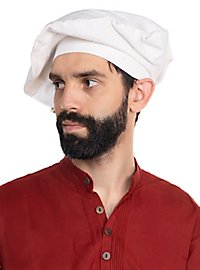 Renaissance Barett - Johannes 